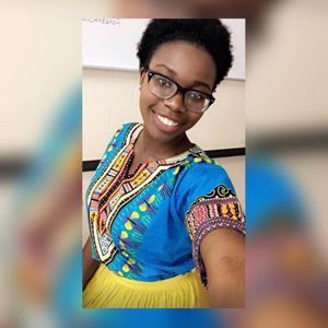 Meet your Posher, Ayeki